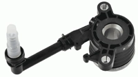 SACHS Central Slave Cylinder, clutch - 3182 654 166